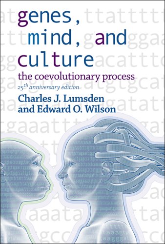 Genes, Mind, and Culture