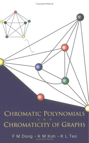 Chromatic Polynomials and Chromaticity of Graphs