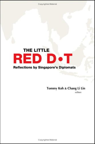 The Little Red Dot