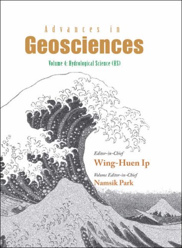 Advances in Geosciences 5 VOLUME SET