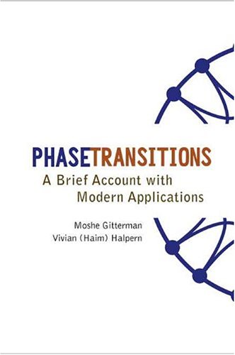 Phase Transitions.