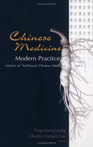 Chinese medicine : modern practice