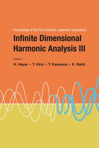 Infinite Dimensional Harmonic Analysis