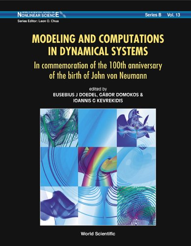 World Scientific Series on Nonlinear Science, Series B, Volume 13