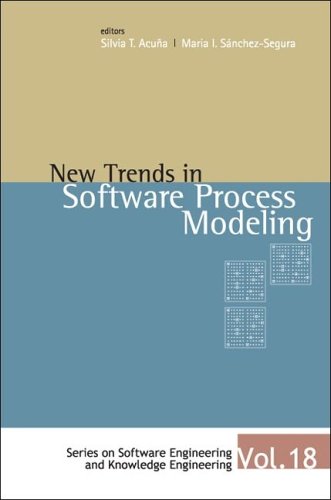 New Trends In Software Process Modelling (Software Engineering And Knowledge Engineering)