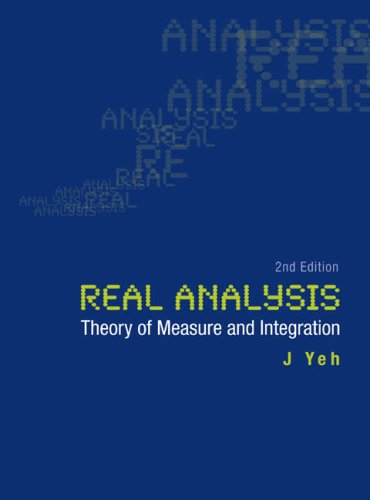 Real Analysis