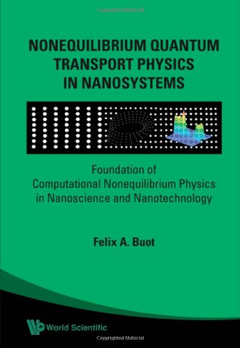 Quantum Transport Physics in Mesoscopic Systems and Nanodevices