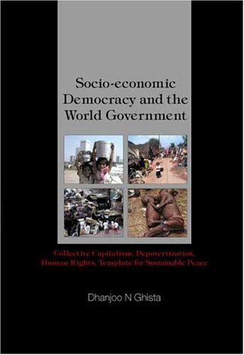 Socio-Economic Democracy and the World Government