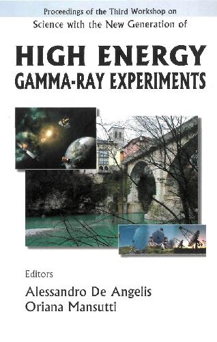 High Energy Gamma-Ray Experiments