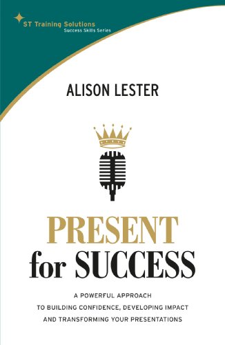 Present for Success