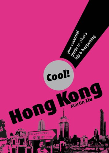 Cool! Hong Kong