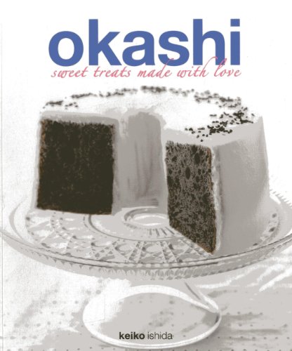 Okashi