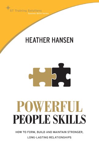 Powerful People Skills