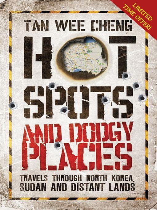 Hot Spots and Dodgy Places