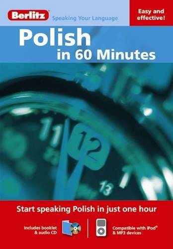 Polish in 60 Minutes