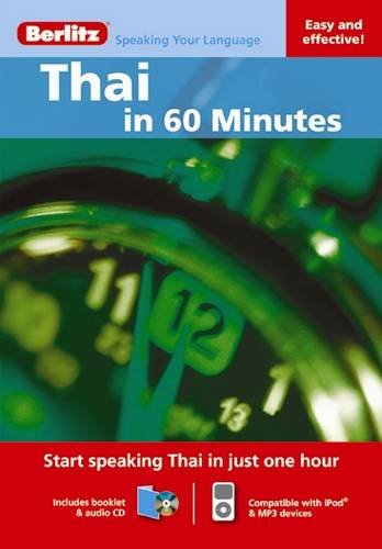 Thai in 60 Minutes