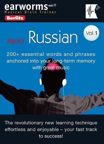 Rapid Russian Vol. 1