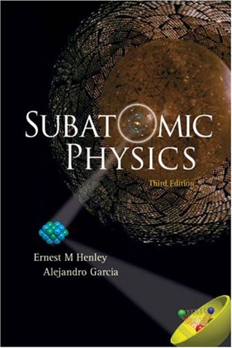 Subatomic Physics