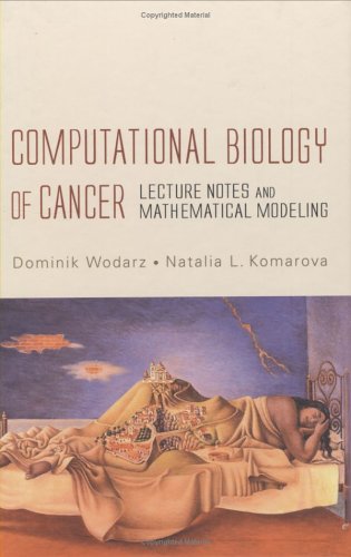 Computational biology of cancer : lecture notes and mathematical modeling