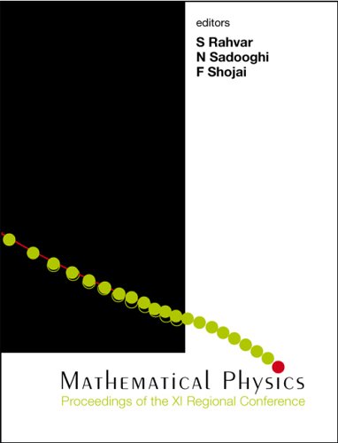 Mathmatical Physics