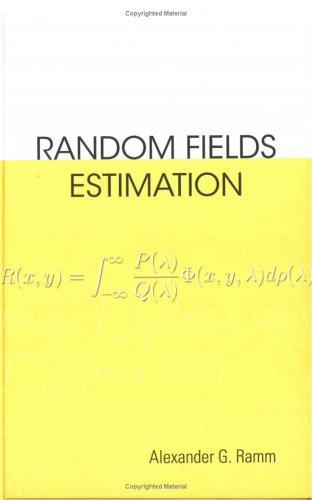 Random Fields Estimation