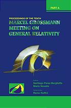 The Tenth Marcel Grossmann Meeting, Part C : on recent developments in theoretical and experimental general relativity, gravitation and relativistic field theories : proceedings of the MG10 meeting held at Brazilian Center for Research in Physics (CBPF), Rio de Janeiro, Brazil, 20-26 July 2003