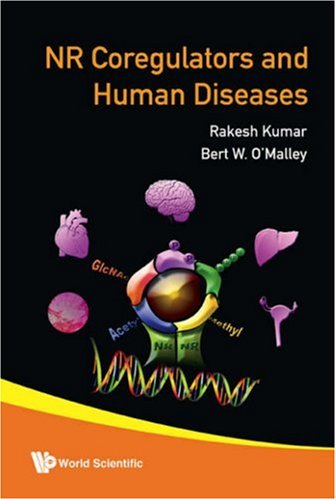 Nuclear Receptor Coregulators And Human Diseases