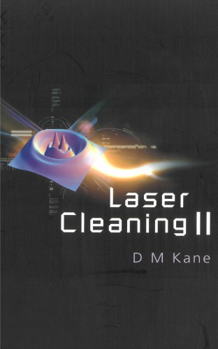 Laser Cleaning Ii.