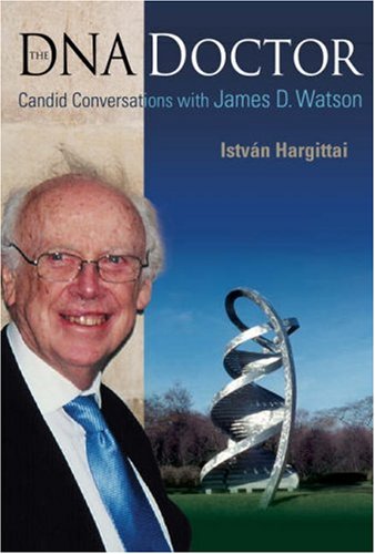 The DNA Doctor