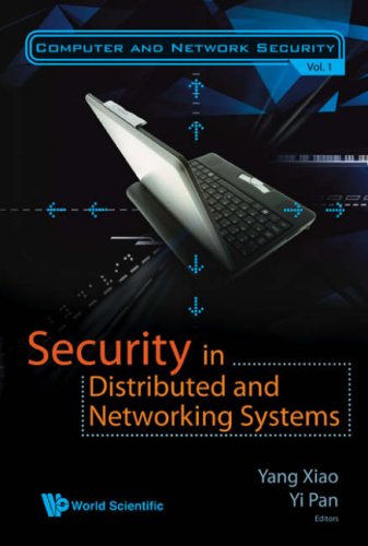 Security in Distributed and Networking Systems