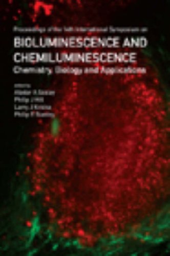Bioluminescence and Chemiluminescence