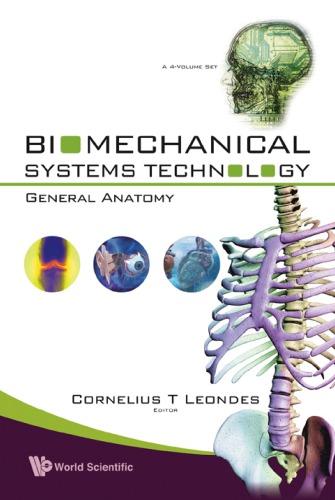 Biomechanical Systems Technology, Volume 4