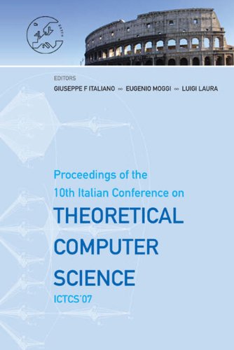 Theoretical Computer Science