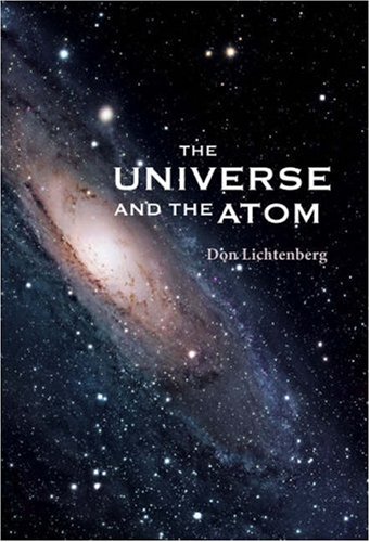 The universe and the atom