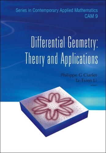 Differential Geometry