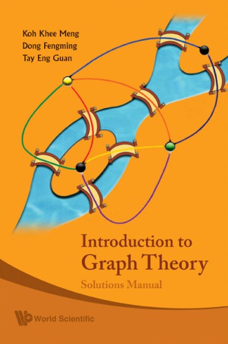 Introduction to Graph Theory