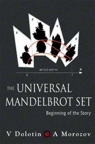 The Universal Mandelbrot Set : Beginning of the Story.