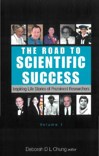 The Road to Scientific Success