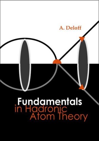 Fundamentals in hadronic atom theory