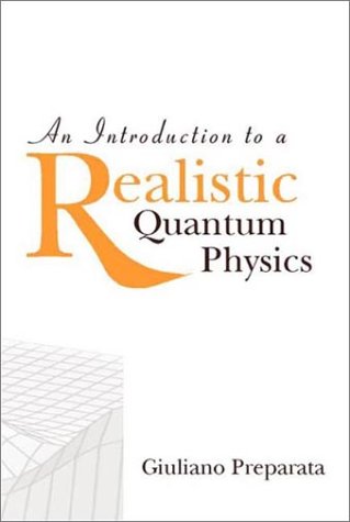 An introduction to a realistic quantum physics