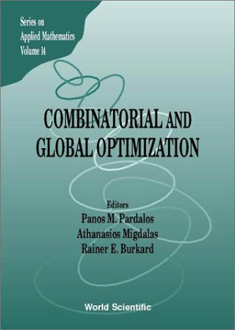 Combinatorial and global optimization