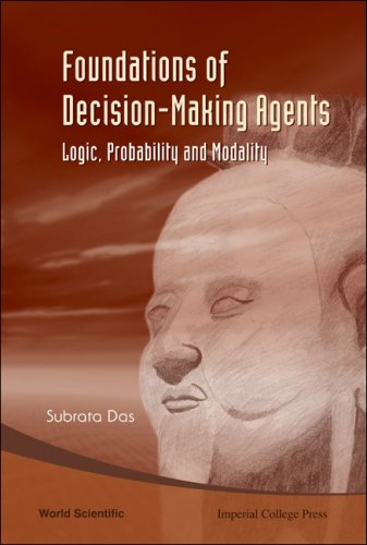 Foundations of Decision-Making Agents