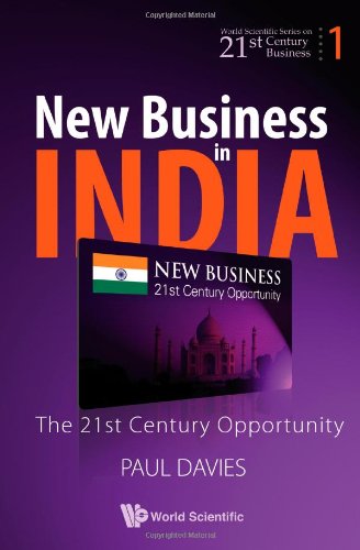 New Business in India