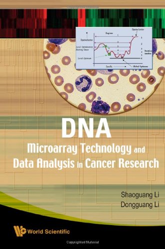 DNA Microarray Technology and Data Analysis in Cancer Research