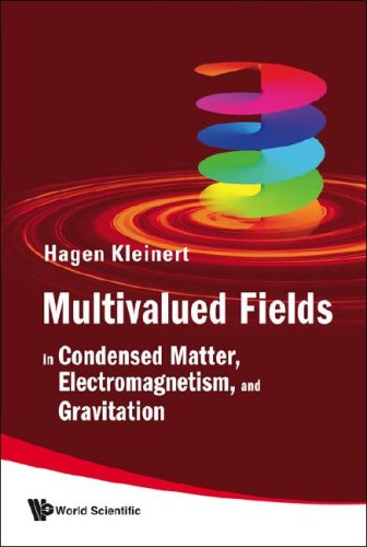 Multivalued Fields