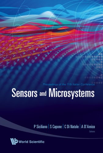 Sensors and Microsystems