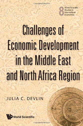 Challenges of Economic Development in the Middle East and North Africa Region