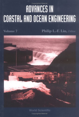 Advances in coastal and ocean engineering. Volume 7