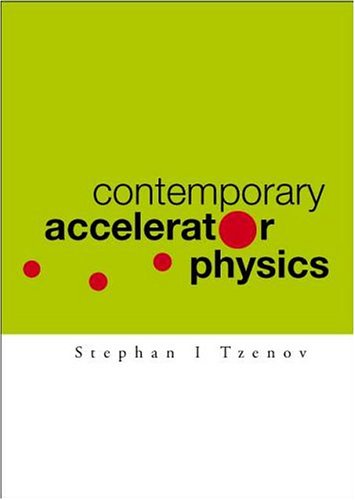 Contemporary accelerator physics