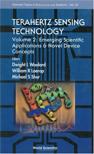 Terahertz sensing technology